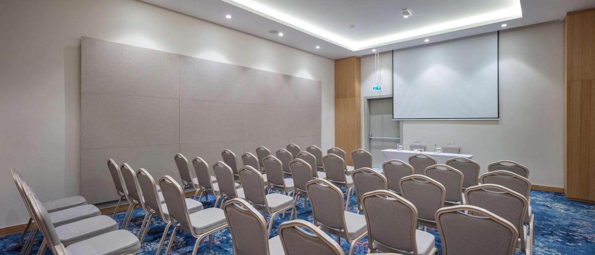 Hilton Garden Inn Erzurum Extérieur photo