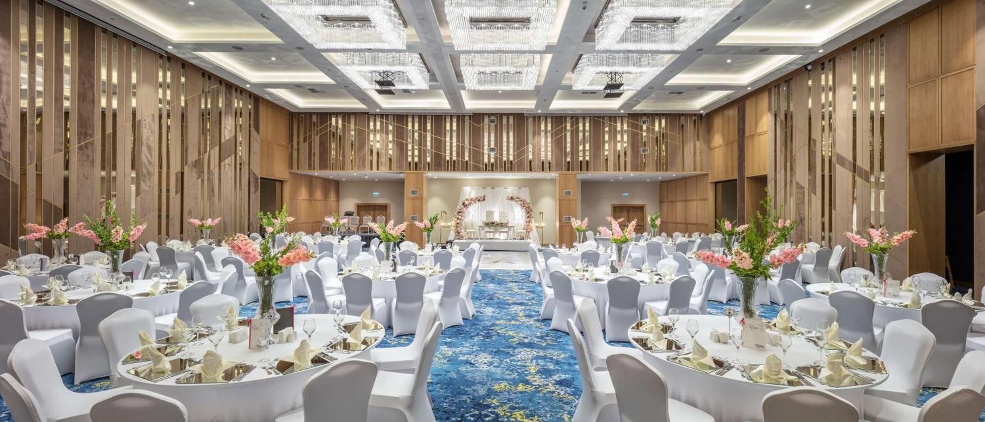 Hilton Garden Inn Erzurum Extérieur photo