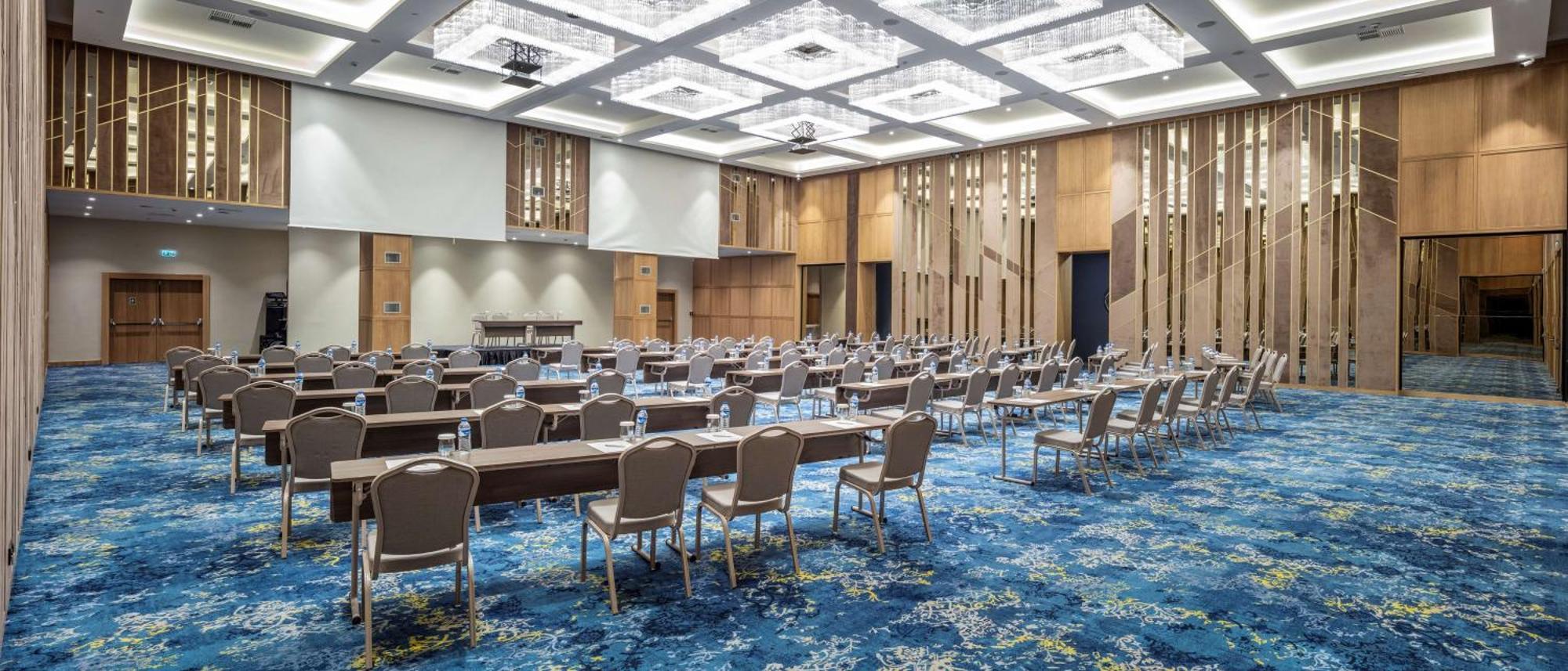 Hilton Garden Inn Erzurum Extérieur photo