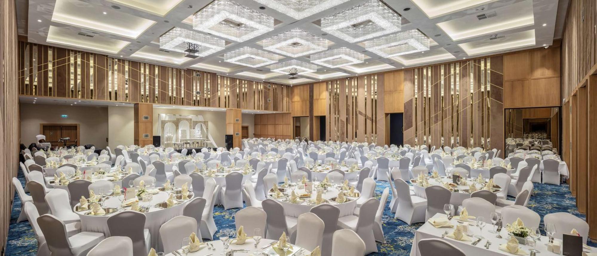 Hilton Garden Inn Erzurum Extérieur photo