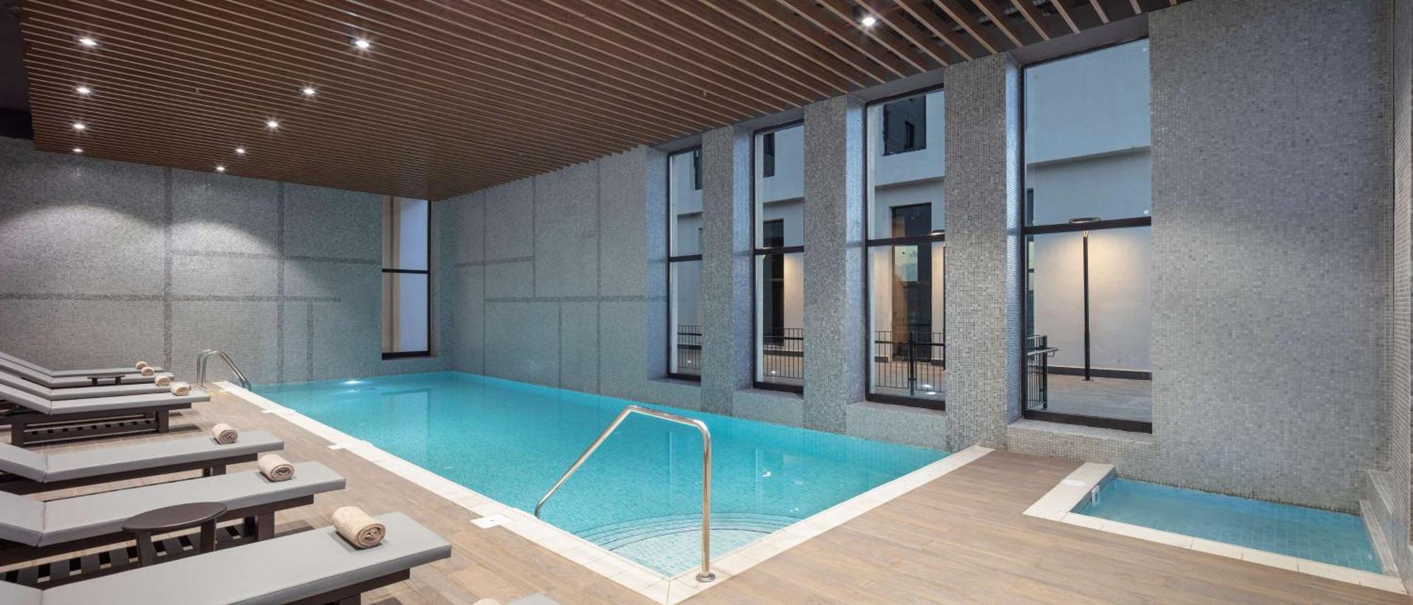 Hilton Garden Inn Erzurum Extérieur photo